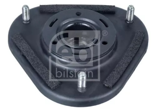 1x Repair Kit, suspension strut support mount