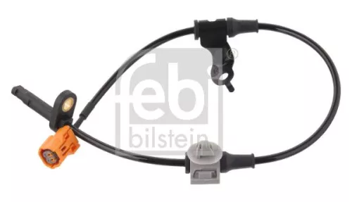 1x Sensor, wheel speed