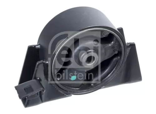 1x Mounting, engine