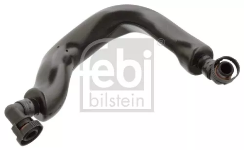FEBI BILSTEIN 1x Hose, crankcase ventilation (106516)