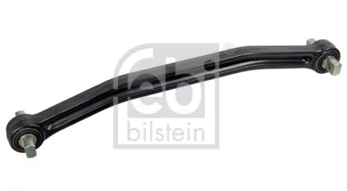 1x Control/Trailing Arm, wheel suspension