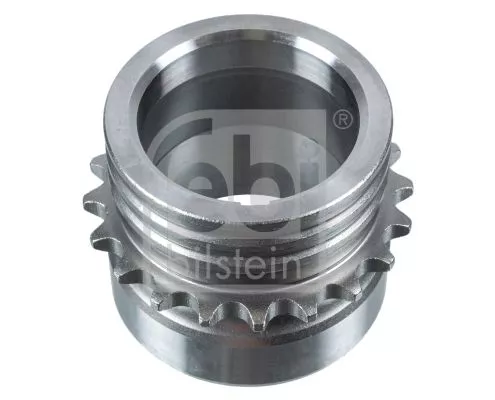 FEBI BILSTEIN 1x Sprocket, crankshaft (106669)