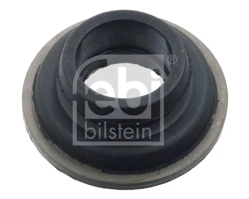5x Seal Ring, cylinder head cover bolt