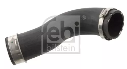 1x Charge Air Hose