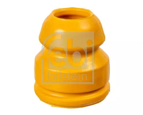 2x Rubber Buffer, suspension