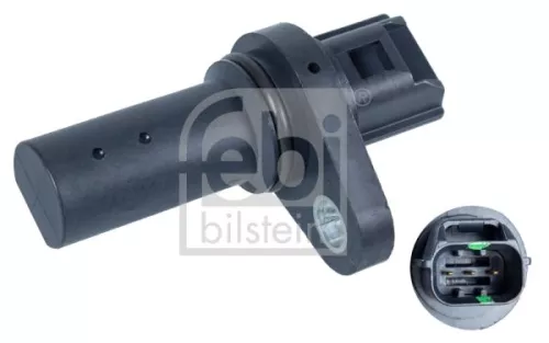 1x Sensor, camshaft position