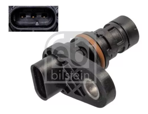 1x Sensor, crankshaft pulse