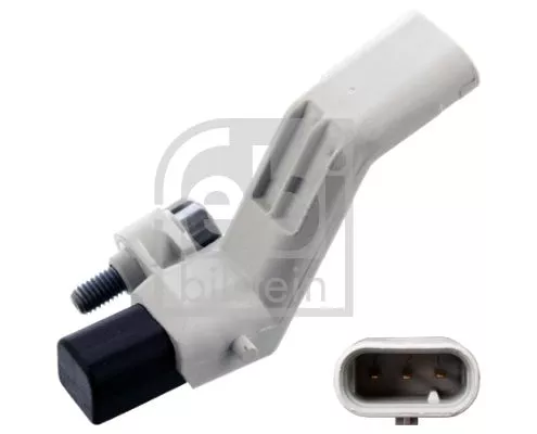 FEBI BILSTEIN 1x Sensor, crankshaft pulse (106841)