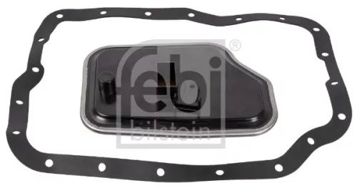 1x Hydraulic Filter Kit, automatic transmission
