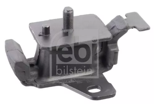 1x Mounting, engine
