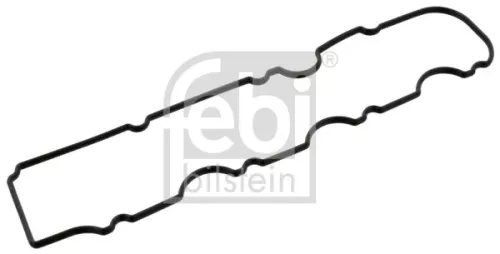 1x Gasket, cylinder head cover