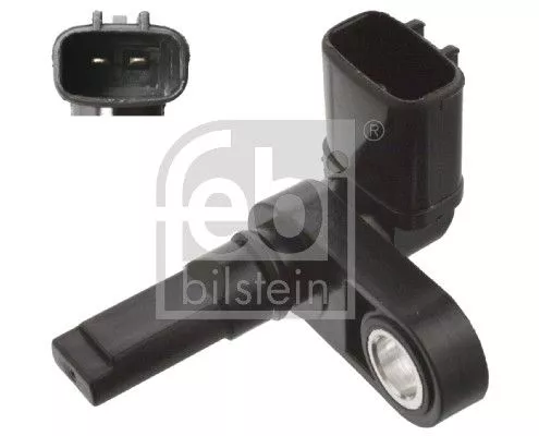 1x Sensor, wheel speed