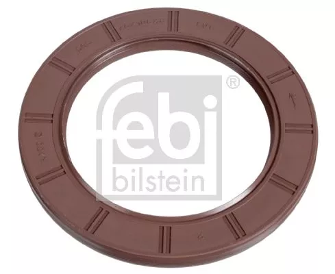 1x Shaft Seal, crankshaft