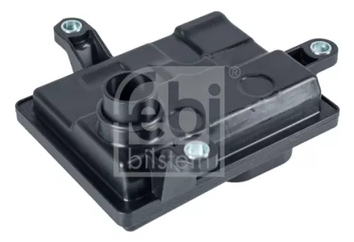 1x Hydraulic Filter, automatic transmission