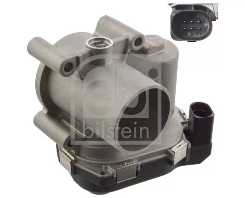1x Throttle Body