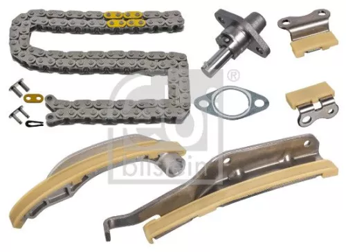 1x Timing Chain Kit