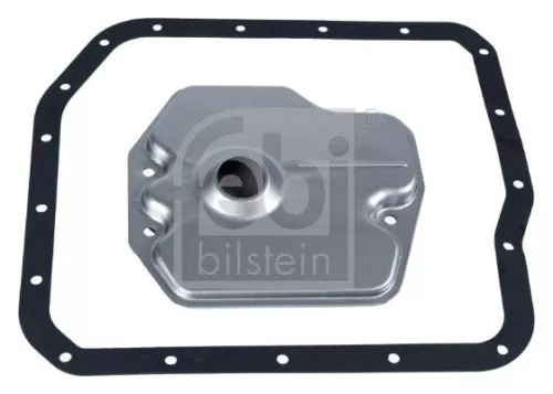 1x Hydraulic Filter Kit, automatic transmission