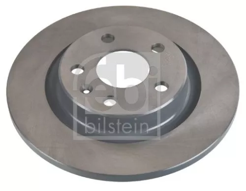 2x Brake Disc