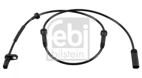 FEBI BILSTEIN 1x Sensor, wheel speed (107525)