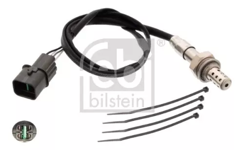 FEBI BILSTEIN 1x Oxygen Sensor (107592)