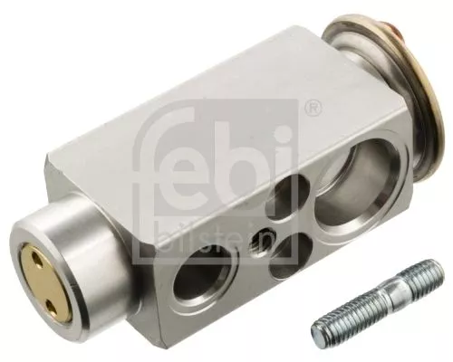 FEBI BILSTEIN 1x Expansion Valve, air conditioning (107667)