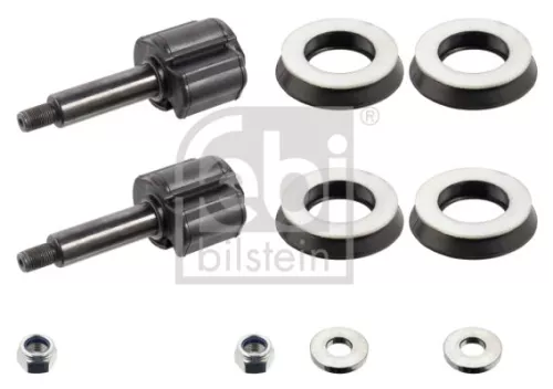 1x Repair Kit, driver cab suspension