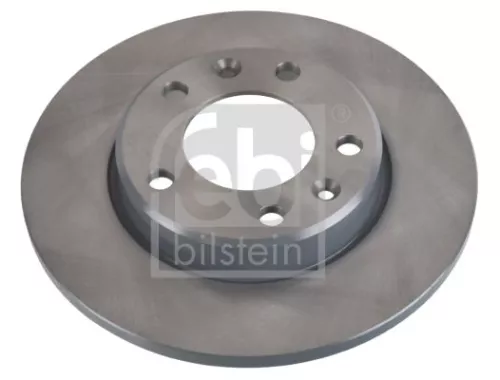 2x Brake Disc