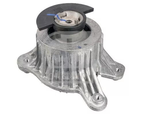 1x Mounting, engine