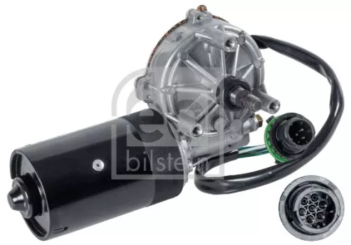 FEBI BILSTEIN 1x Wiper Motor (107795)