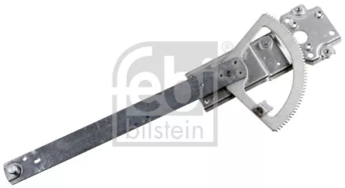 1x Window Regulator