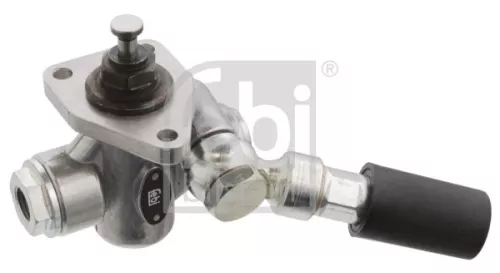 1x Hand Feed Pump