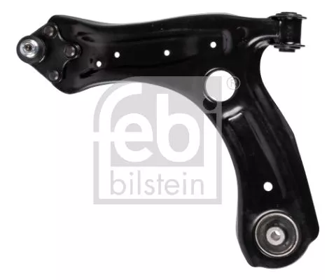 FEBI BILSTEIN 1x Control/Trailing Arm, wheel suspension (107845)