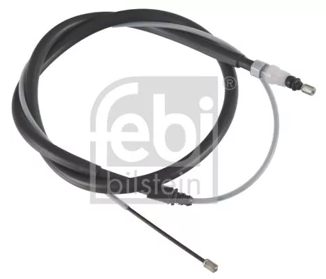 1x Cable Pull, parking brake