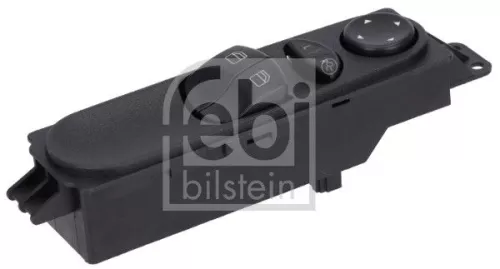 FEBI BILSTEIN 1x Multi-Function Switch (107928)