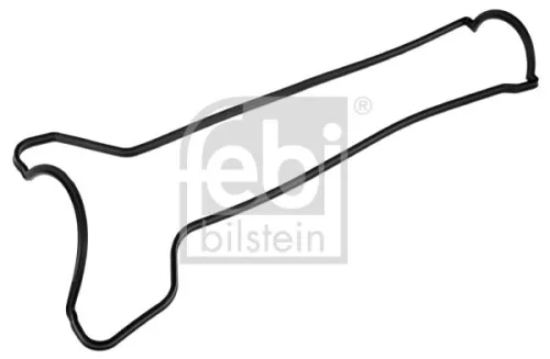 1x Gasket, cylinder head cover