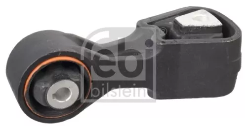 1x Mounting, engine