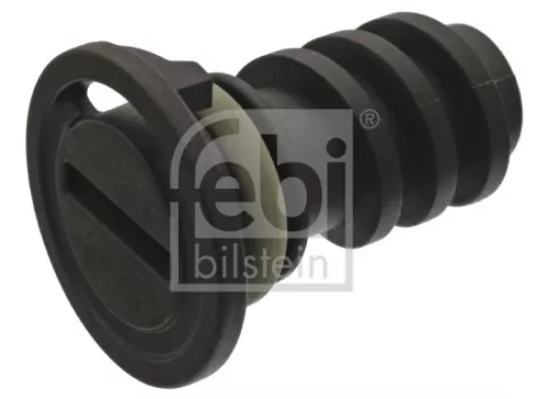 1x Screw Plug, oil sump