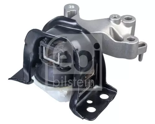 1x Mounting, engine