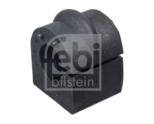 2x Mounting, stabiliser bar