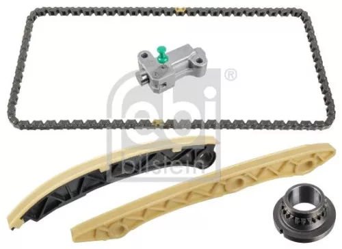 1x Timing Chain Kit
