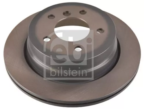 2x Brake Disc