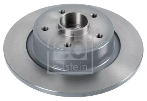 1x Brake Disc
