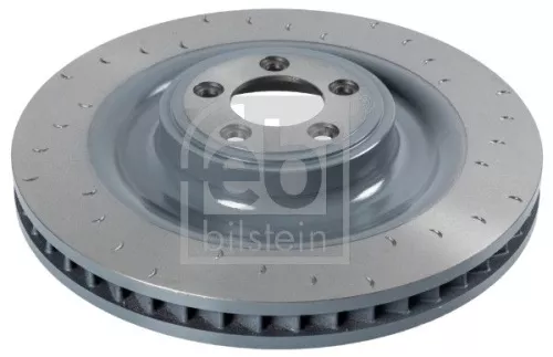 1x Brake Disc