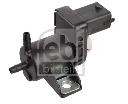 1x Pressure Converter, exhaust control