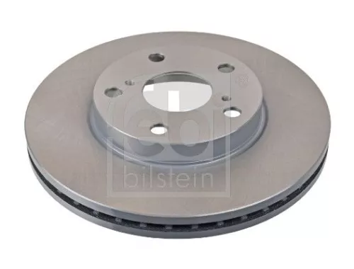 2x Brake Disc