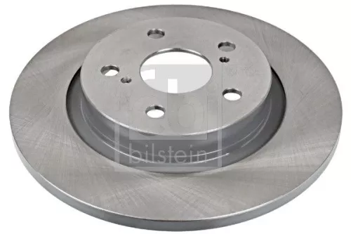 2x Brake Disc