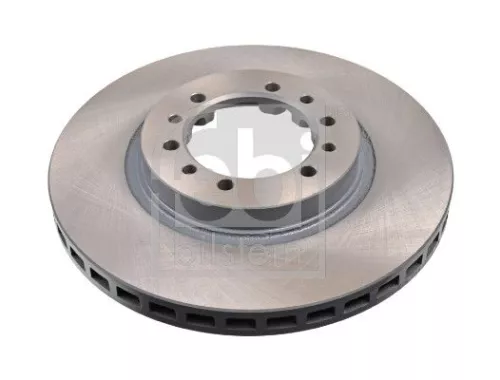 2x Brake Disc