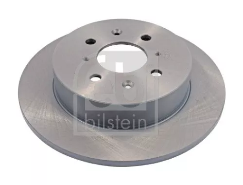 2x Brake Disc