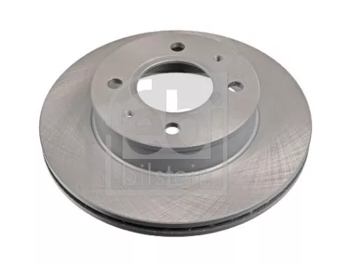 2x Brake Disc