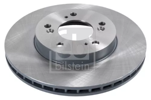 2x Brake Disc